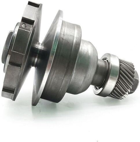 1set RE0F10A JF011E Transmission Master Rebuild 30T Pulley w/Chain Belt 901047 Replacement for NISSAN in Saudi Arabia