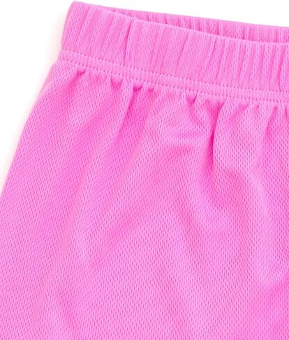 مجموعة Third و Shorts Thirt Barbie Girls Therft Toddler لأحجام الأطفال الكبيرة (4T-14-16) in Saudi Arabia