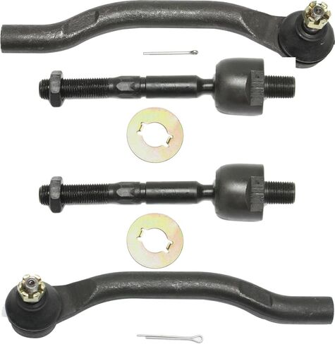استبدال أجزاء السيارات لبرنامج التشغيل الأمامي للرقم وجانب الراكب اليسرى اليمين ل acura tl cl arcor mod_fdrx868-39086 in Kuwait