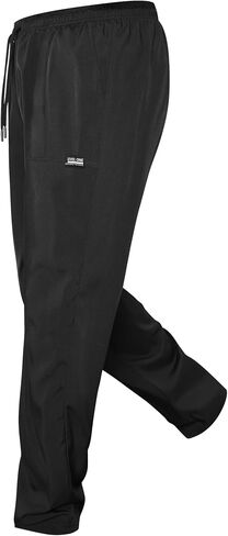 Men's Casual Athletic Pants Elastic Waist Breathable for Gym Training in Saudi Arabia