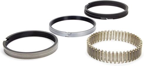 Hastings 2M5523045 Piston Ring Set in Saudi Arabia