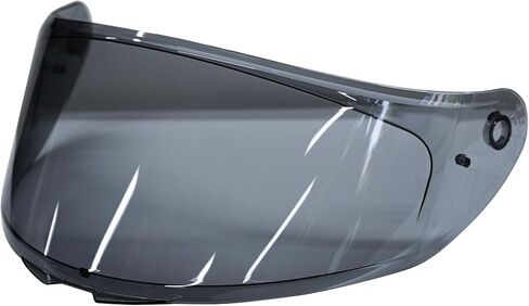 LightTinted Visor for Modle AU-T801 Motorcycle Helmet in Kuwait