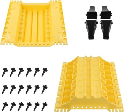 Engine Cylinder Head Organizer Valves Tool,Engine Organizer Parts Tray,Valvetrain Organizer Trays,Engine Cylinder Head Tray Organiser,Store Car Cylinder Head Parts (Valves, Springs, Camshafts) in Saudi Arabia