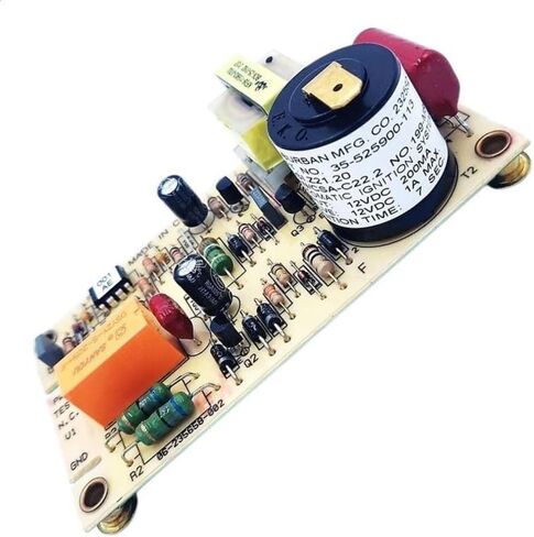 Suburban 520814, 232582, 80-8531 WATER HEATER IGNITION BOARD -OEM! 20835 in Saudi Arabia