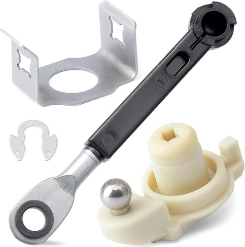 282312GGA0 VCM Repair Kit Replacement for KIA Optima 2016-2020 for Sorento 2015-2020 for Hyundai Santa Fe 2016-2020 for Tucson 2015-2021 Replace 28231-2GGA0 283992GGA0 28399-2GGA0 in Saudi Arabia