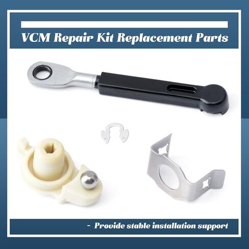 282312GGA0 VCM Repair Kit Replacement for KIA Optima 2016-2020 for Sorento 2015-2020 for Hyundai Santa Fe 2016-2020 for Tucson 2015-2021 Replace 28231-2GGA0 283992GGA0 28399-2GGA0 in Saudi Arabia