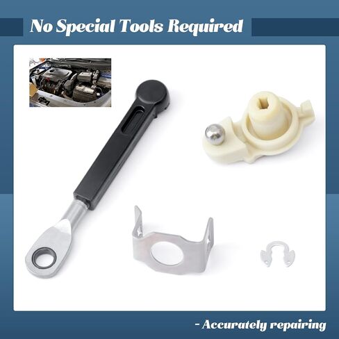 282312GGA0 VCM Repair Kit Replacement for KIA Optima 2016-2020 for Sorento 2015-2020 for Hyundai Santa Fe 2016-2020 for Tucson 2015-2021 Replace 28231-2GGA0 283992GGA0 28399-2GGA0 in Saudi Arabia