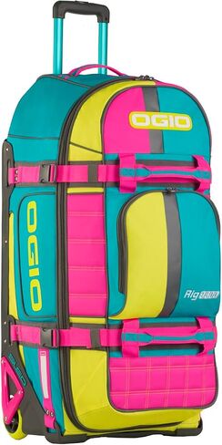 Ogio Rig9800 حقيبة ترس ذات عجلات Miami in Kuwait