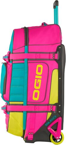 Ogio Rig9800 حقيبة ترس ذات عجلات Miami in Kuwait