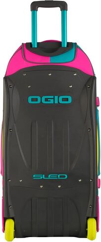 Ogio Rig9800 حقيبة ترس ذات عجلات Miami in Kuwait