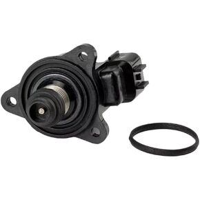 صمام التحكم في الهواء الخمول OEM MD628319 IAC IAC IDLE AIR CONTROL VALVE MD628318 /FIT لـ MITSUBISHI GALANT LANCER ECLIPSE Chrysler SEBRING DODGE Stratus 1450A166 in Kuwait