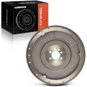 A-Premium Clutch Flywheel متوافق مع شيفروليه بليزر ، تاهو ، Astro ، C10 ، C1500 ، C3500HD ، K10 ، K1500 ، P20 ، R10 ، V10 & GMC Yukon ، Jimmy ، Safari ، Caballero ، C1500 ، R1500 ، R1500 Vuban ، V1500 in Kuwait