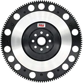 Clutchmaxpro Performance Chromoly Clutch flywheel متوافق مع Saab 9-2x سوبارو باجا فورستر Impreza WRX Legacy GT Outback EJ255 ، FA20F (CPLSF15026-FW) in Kuwait