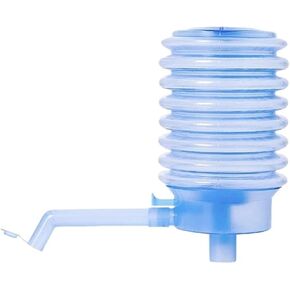 زجاجات المياه مضخة يدوي ضغط يدوي شرب النافورة مع درجة إضافية من الأنبوب الغذاء in Kuwait