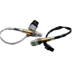 A6 A4 A5 A8 Q7 CC Q3 Q5 A7 TT Oxygen Sensor Applicable(A3A4 Post Oxygen) in Saudi Arabia