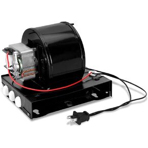 S97017063 Heater Motor Assembly, Fit for Broan NuTone 655-C, 655-C,655, 656, 658, 659, 655-A, 655-B, 695-B, 695-D,Bathroom Exhaust Fan Motor for NuTone Heater in Saudi Arabia