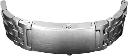 حزام مشاهدة ملحقات الفولاذ المقاوم للصدأ متوافق مع 007 Seamaster Planet Sports Watchband Bracelet 18mm 20mm 22mm in Saudi Arabia