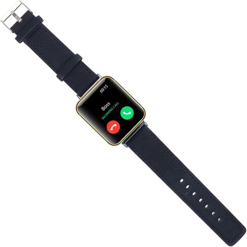 POPETPOP Vintage Watchband for Comfortable Decor Band Easy Installation Retro Style for Family and Friends Replacement for Worn Out Bands in Saudi Arabia