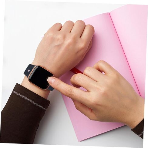 POPETPOP Vintage Watchband for Comfortable Decor Band Easy Installation Retro Style for Family and Friends Replacement for Worn Out Bands in Saudi Arabia