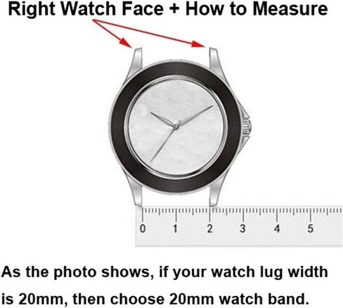 مشاهدة حزام 16 مم 18 ملم 20 مم 22 مم watchband النطاق السريع سريع الفرقة الشبكة الشبكة معصم الحزام الفولاذ المقاوم للصدأ سوار الأسود in Saudi Arabia