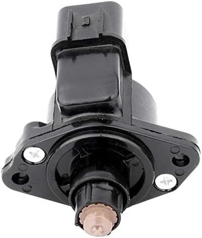صمام التحكم في الهواء الخمول في الهواء الطلق صمام التحكم في الهواء IAC/FIT لـ Mitsubishi 3000GT GTO PAJERO Shogun Hyundai Sonata Dodge Pickup 3.0L MD628053 in Kuwait