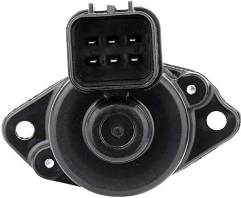 صمام التحكم في الهواء الخمول في الهواء الطلق صمام التحكم في الهواء IAC/FIT لـ Mitsubishi 3000GT GTO PAJERO Shogun Hyundai Sonata Dodge Pickup 3.0L MD628053 in Kuwait