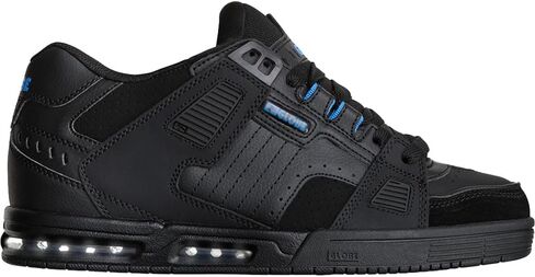 Globe Men's Sabre Skate Shoe, Dark Shadow/Phantom, 10 in Kuwait
