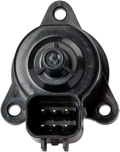 صمام التحكم في الهواء الخمول OEM MD628319 IAC IAC IDLE AIR CONTROL VALVE MD628318 /FIT لـ MITSUBISHI GALANT LANCER ECLIPSE Chrysler SEBRING DODGE Stratus 1450A166 in Kuwait