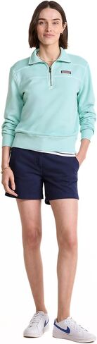 vineyard vines Womens Surf Terry Shep Shirt® in Saudi Arabia
