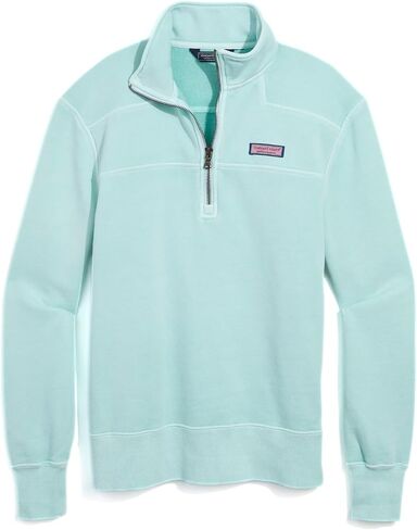 vineyard vines Womens Surf Terry Shep Shirt® in Saudi Arabia