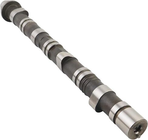 Exhaust Camshaft Compatible with 2008-12 Honda Accord / 2010-2014 Honda CRV R40 K24Z Replace1 14120-R40-A00, 14120-R44-A00 in Saudi Arabia
