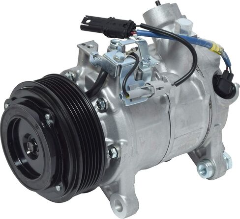 New HVAC A/C Compressor CO 11499C in Saudi Arabia