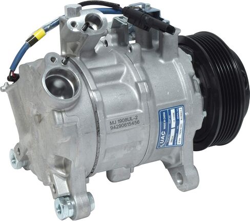 New HVAC A/C Compressor CO 11499C in Saudi Arabia