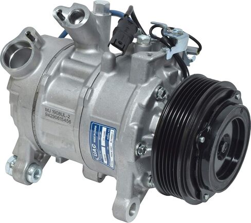 New HVAC A/C Compressor CO 11499C in Saudi Arabia