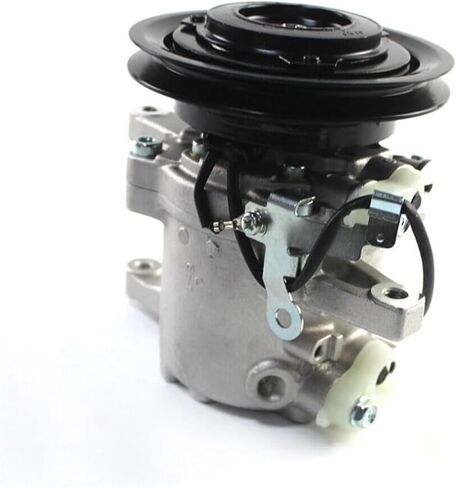 12V 3C581-97590 RD451-93900 3C581-50060 447220-6771 AC ضاغط M108S M5040 M9540 تكييف الهواء in Kuwait