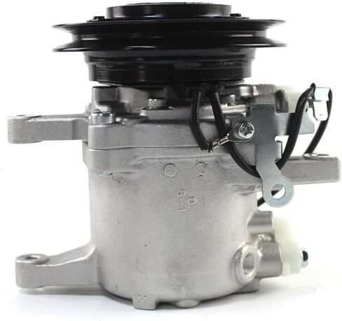 12V 3C581-97590 RD451-93900 3C581-50060 447220-6771 AC ضاغط M108S M5040 M9540 تكييف الهواء in Saudi Arabia