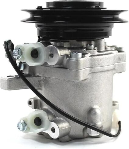 12V 3C581-97590 RD451-93900 3C581-50060 447220-6771 AC ضاغط M108S M5040 M9540 تكييف الهواء in Saudi Arabia