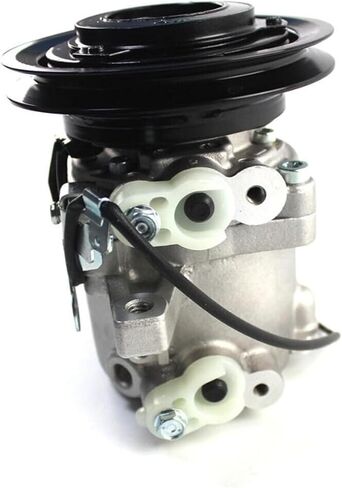 12V 3C581-97590 RD451-93900 3C581-50060 447220-6771 AC ضاغط M108S M5040 M9540 تكييف الهواء in Saudi Arabia