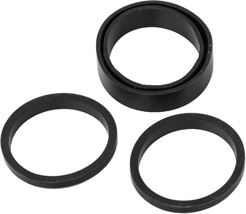 Rubber Black Carburetor Chansake Mifold Gasket Seal Stret for Harley Big Twin 1990-2006 ، Sportster XL 883 XLH 1200 1988-2006 in Saudi Arabia