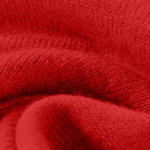 Sweaters for Woman 2025 Trendy Soft Lightweight Crewneck Sweater Casual Pullover Long Sleeve Basic Knitted Tops in Saudi Arabia