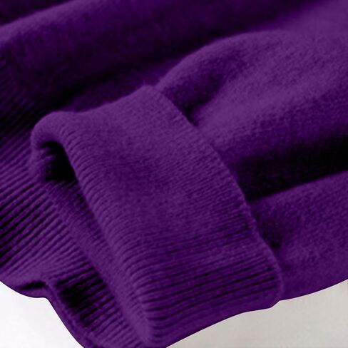 Sweaters for Woman 2025 Trendy Soft Lightweight Crewneck Sweater Casual Pullover Long Sleeve Basic Knitted Tops in Saudi Arabia