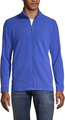 LANDS 'LEND MEN THERMACHECK 100 Fleece Jacket in Saudi Arabia