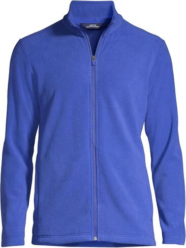LANDS 'LEND MEN THERMACHECK 100 Fleece Jacket in Saudi Arabia