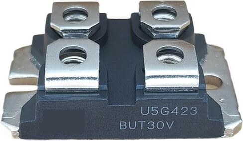 1pcs BUT30V BUT32V DSEP2X30-06B APT60M60JLL APT40GF120JRD DSEI2X31-04C DSEI2X30-08C IXFN70N60Q2(APT40GF120JRD) in Saudi Arabia