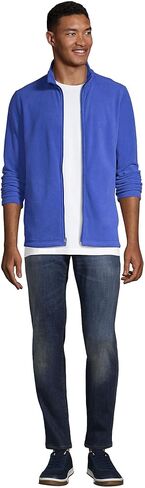 LANDS 'LEND MEN THERMACHECK 100 Fleece Jacket in Saudi Arabia
