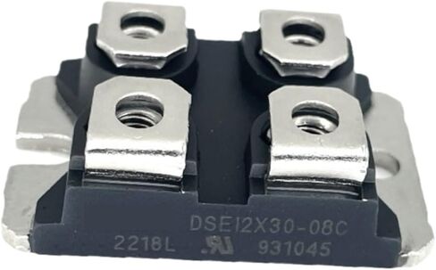 1pcs BUT30V BUT32V DSEP2X30-06B APT60M60JLL APT40GF120JRD DSEI2X31-04C DSEI2X30-08C IXFN70N60Q2(APT40GF120JRD) in Saudi Arabia