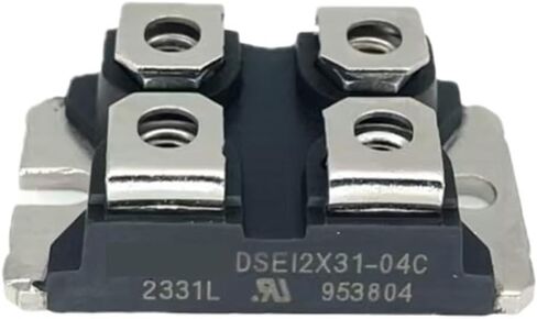 1pcs BUT30V BUT32V DSEP2X30-06B APT60M60JLL APT40GF120JRD DSEI2X31-04C DSEI2X30-08C IXFN70N60Q2(APT40GF120JRD) in Saudi Arabia
