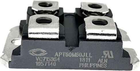 1pcs BUT30V BUT32V DSEP2X30-06B APT60M60JLL APT40GF120JRD DSEI2X31-04C DSEI2X30-08C IXFN70N60Q2(APT40GF120JRD) in Saudi Arabia