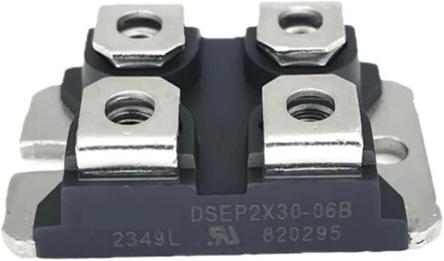 1pcs BUT30V BUT32V DSEP2X30-06B APT60M60JLL APT40GF120JRD DSEI2X31-04C DSEI2X30-08C IXFN70N60Q2(APT40GF120JRD) in Saudi Arabia