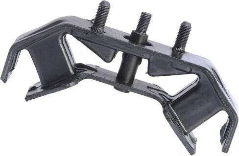 Compatible with 12-19 Subaru Crosstrek Forester Impreza XV Crosstrek Legacy Outback 2.0L 2.5L Automatic Transmission Mount A6743 EM-7246 2012 2013 2014 2015 2016 2017 2018 2019 in Saudi Arabia